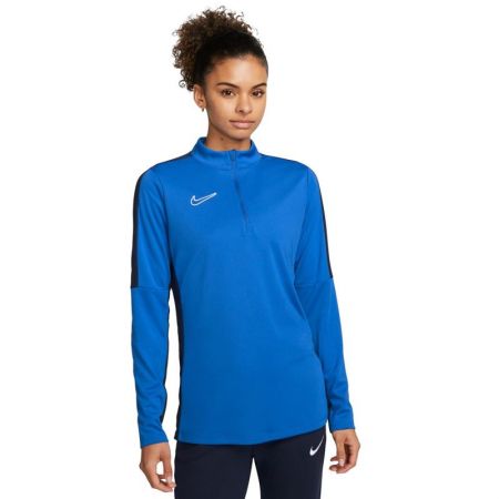 Bluza Dama NIKE Academy 23 Drill Top W 525950 DR1354-463